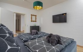 Koblenz Rheinblick Appartement
