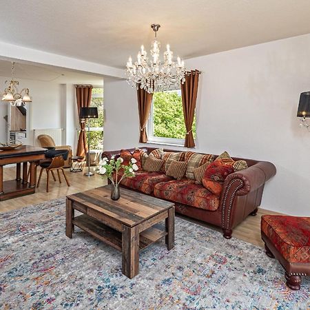 Koblenz Rheinblick Appartement Vallendar Buitenkant foto